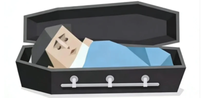 DEAD（死者）·稳态执行者对应角色图