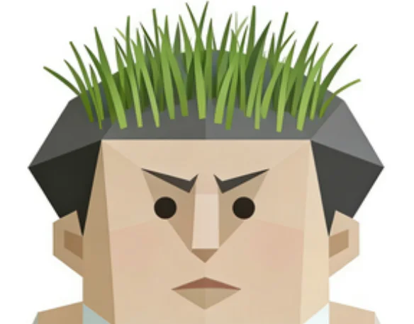 FUCK（草者）·灵感连接者对应角色图