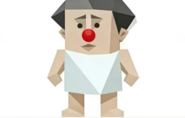 JOKE-R（小丑）·创意推进者对应角色图