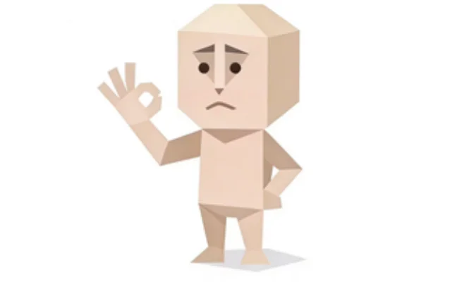 OJBK（无所谓人）·结构分析者对应角色图