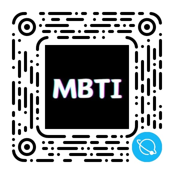 MBTI关系分析